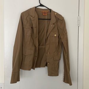 Tory Burch Jacket, size L